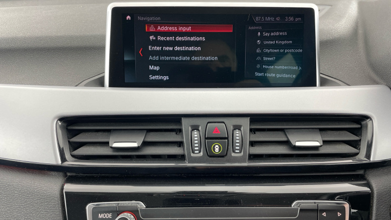 BMW X1 sDrive 18i [136] SE 5dr Petrol Estate